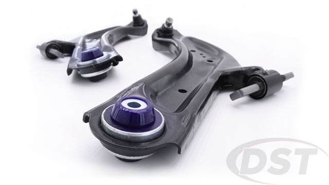 2014 2020 nissan rogue front lower control arms