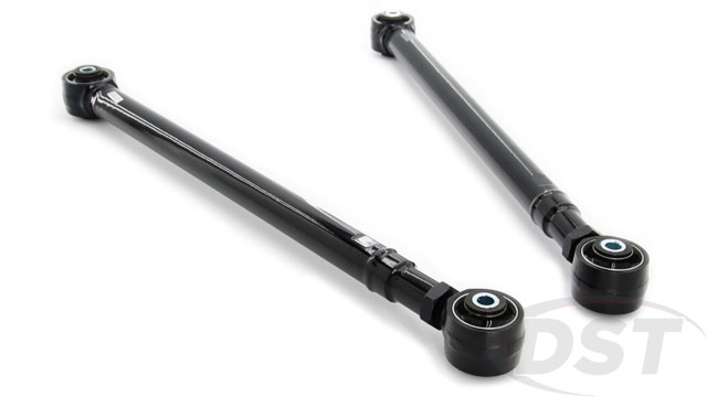 High quality materials and polyurethane bushings protect your drivetrain on your Toyota or Lexus