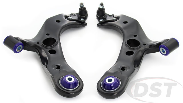 Fix your Toyota Rav4 with new lower control arms from SuperPro