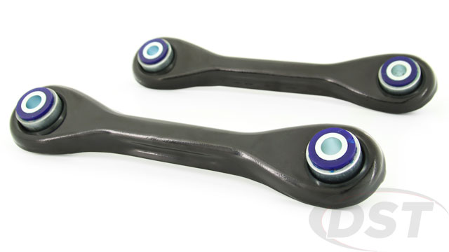 SuperPro installed polyurethane bushings to make your Mazda 3's suspension more durable and stronger