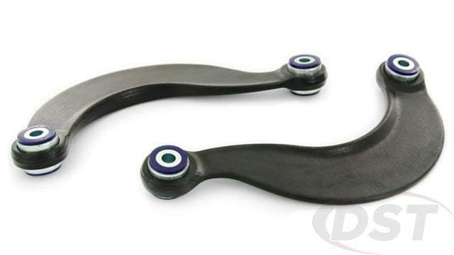 Lock in your alignment for the best handling and tire wear on your Mazda 3