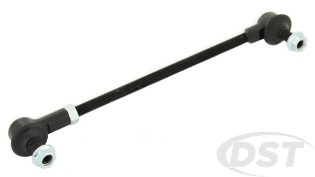 Restore your Ford Ranger's handling with quality parts from SuperPro and simple hand tools