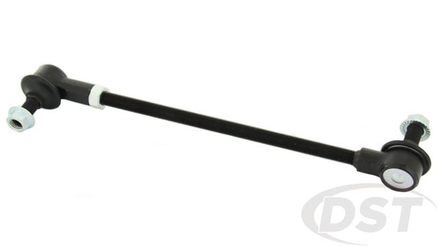 Fix that front end clunk with new sway bar end links from SuperPro