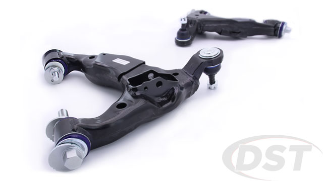 2010-2023 toyota 4runner front lower control arm kit