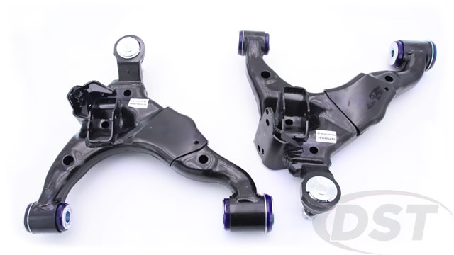 Toyota 4Runner lower control arms 2010 2023