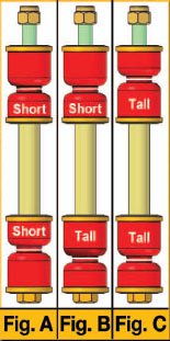 Adjust-a-Link