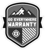 daystar warranty badge