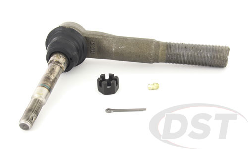 Right Outer Tie Rod Ford F250