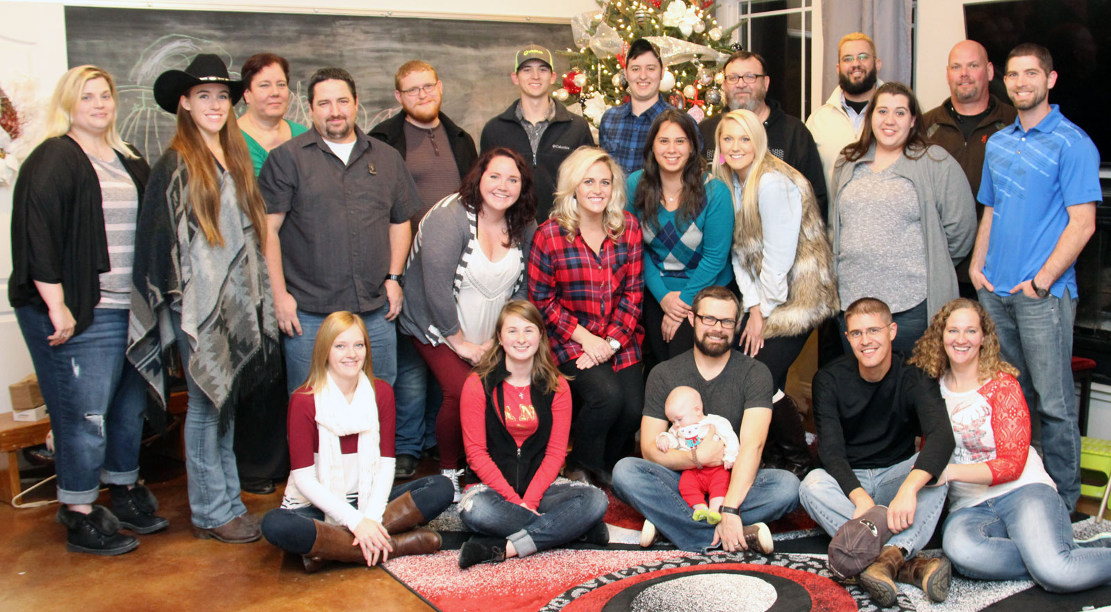 DST Team 2017