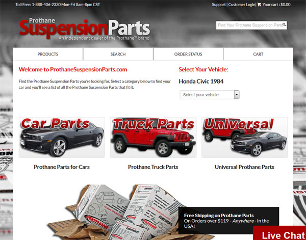 DST New Website 2014
