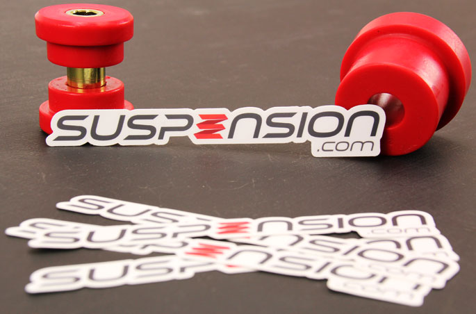 suspension com decals from dst