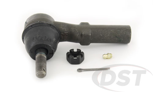 MOOG Front Outer Tie Rod 2001 2013 Chevy Suburban