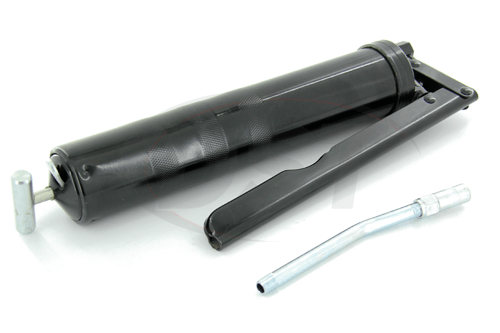 DST Polyurethane Lubricant/Grease Gun