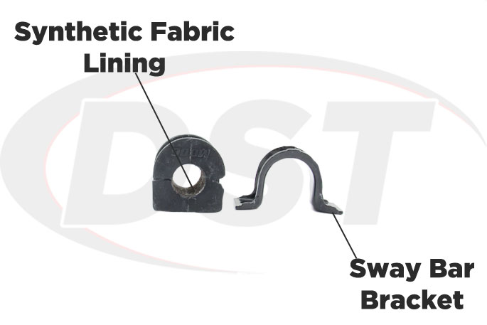 k170003 moog sway bar bushing