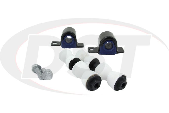 k170005 chevrolet malibu sway bar bushings