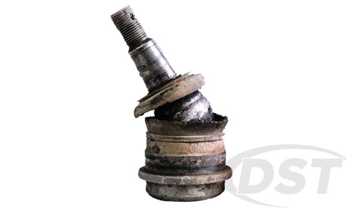 broken ball joint