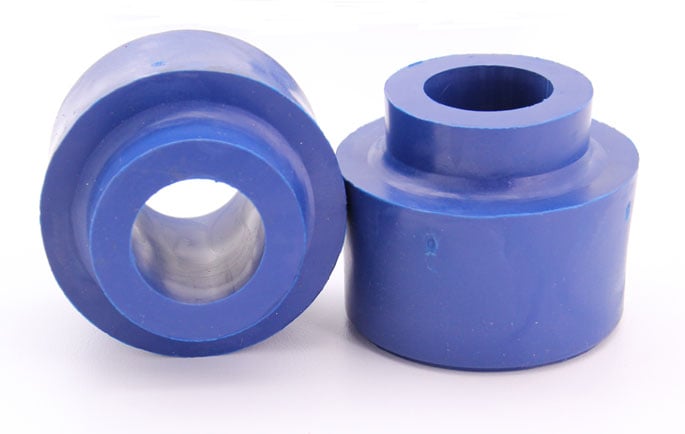 radius arm bushing kit
