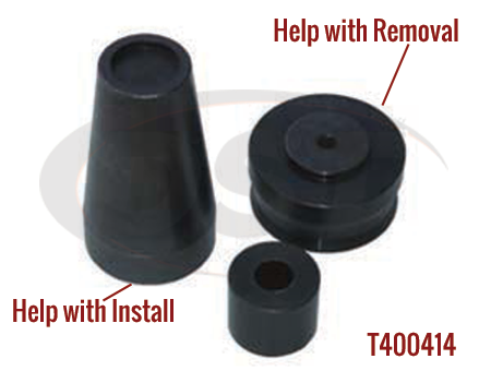 T40014 Removal Tool