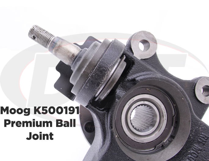 lk014 ball joint