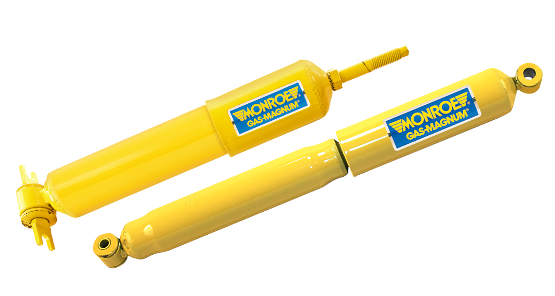 Monroe Gas-Magnum Shock Absorber
