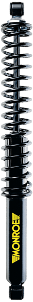 Monroe load adjusting shock absorber product detail