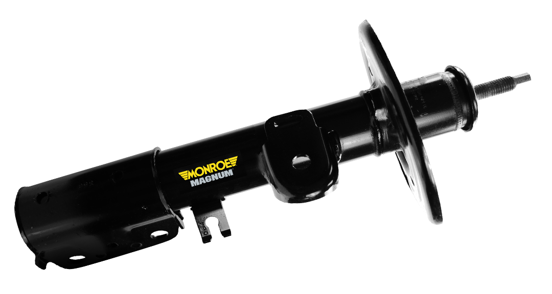 Monroe Magnum Severe Service shocks and struts