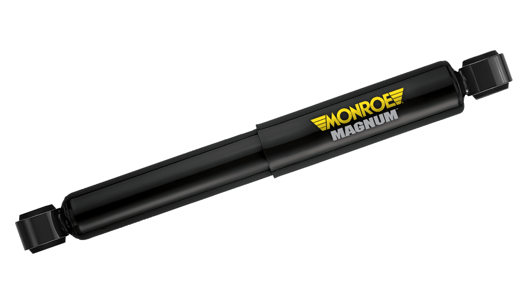 Monroe Magnum Severe Service shocks and struts