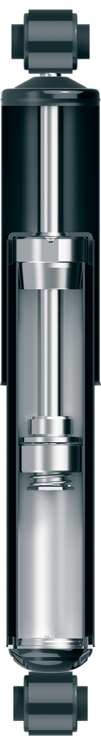 Monroe Magnum Severe Service shock absorber product detail