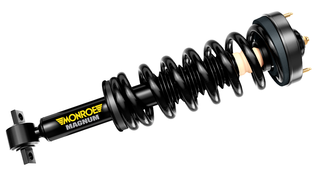 Monroe Magnum Strut Assembly