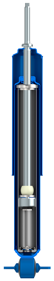Monroe Monro-Matic PLUS shock product detail