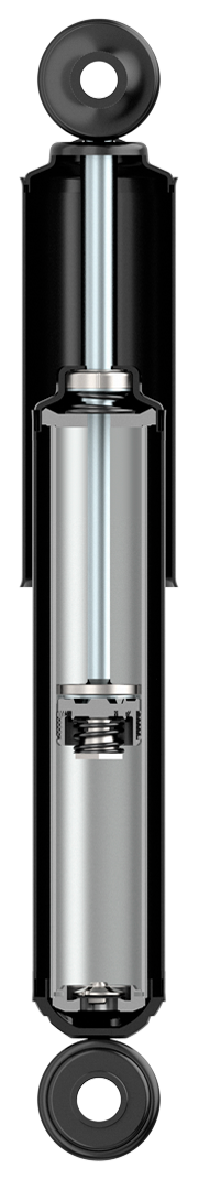 Monroe OESpectrum shock product detail