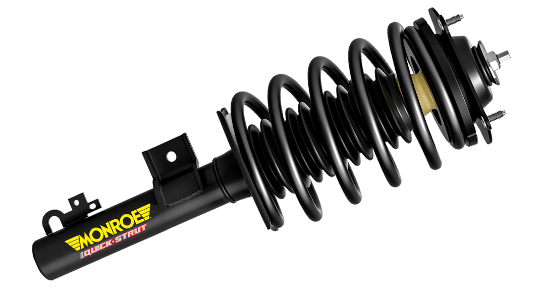 Monroe Quick-Strut complete strut assembly