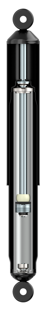 Monroe Reflex shock product detail
