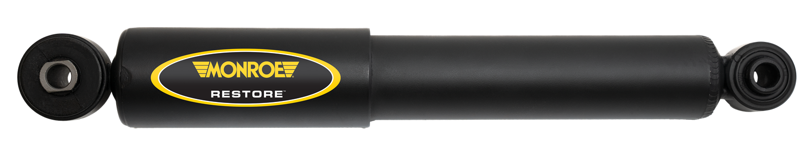 Monroe Restore shock absorbers product range