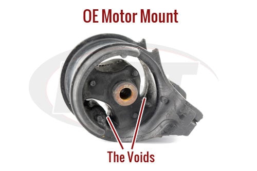 OE Motor Mount