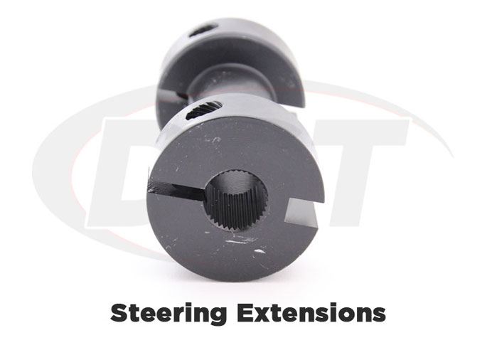 pa5611 steering extension