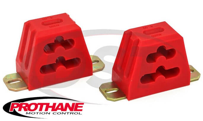 Details about   Nolathane REV218.0054 Front & Rear Bump Stop; fits Land Rover Discovery 99-04 