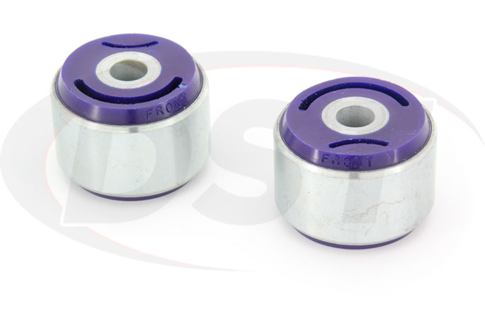 rear differential bushings for 1997-2003 subaru outback