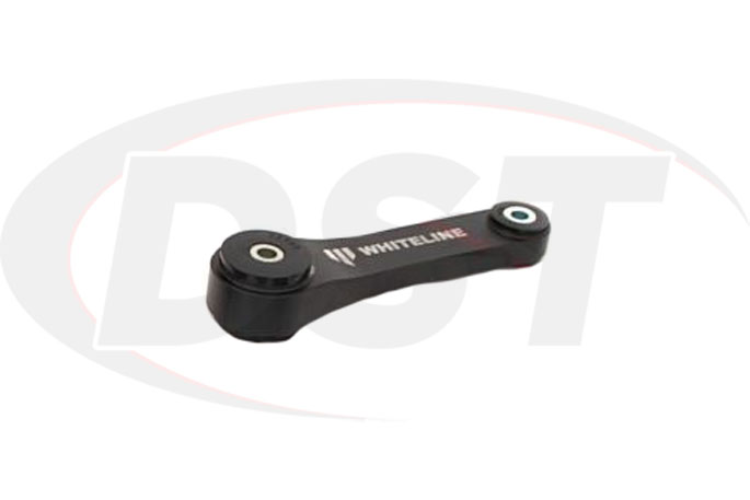 front engine pitch mount