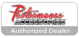 Performance Accessories Logo