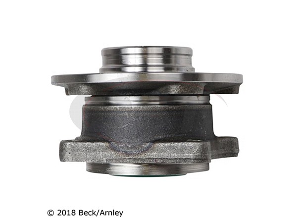 Wheel Bearing and Hub Assembly Rear Beck/Arnley 051-6227