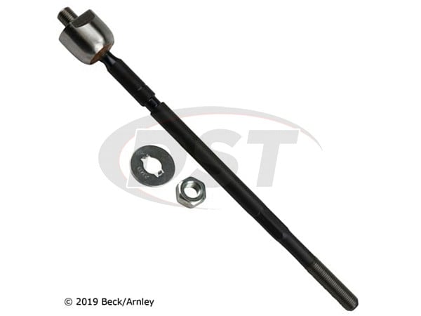 Front Right Outer Tie Rod End For 2012-2017 Toyota Camry 2013 2014 2015 J732SS