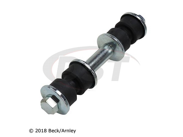 For 1995-1997 Nissan Pickup Sway Bar Link Kit Front TRW 87768NW 1996 4WD