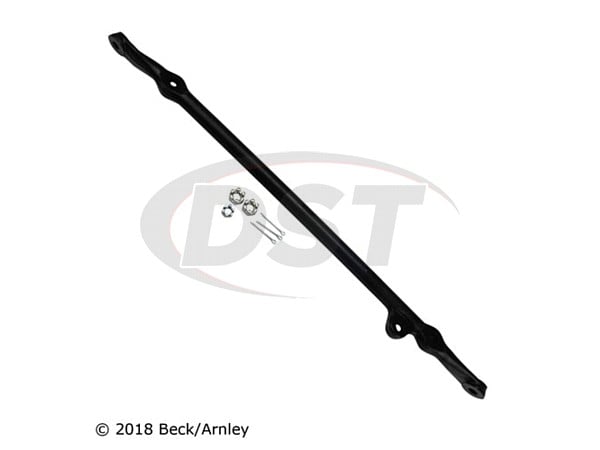 Steering Center Link Compatible with 84-95 Toyota Pickup 