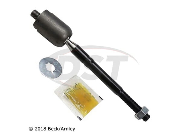 Tie Rod End Compatible with 1990-2000 Lexus LS400 Front Driver or Passenger Side Inner 