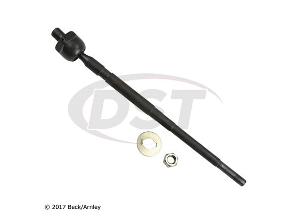Tie Rod End Front Inner LH or RH for 99-03 Mazda Protege New 