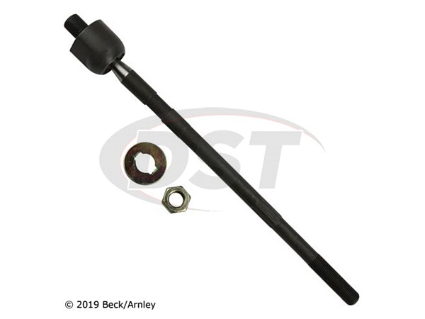 Beck//Arnley Inner 2PCS Steering Tie Rod End Kit For Mitsubishi 3000GT