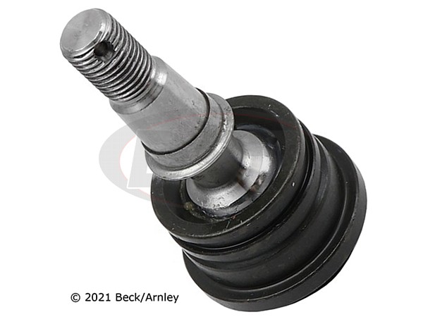 Suspension Ball Joint Front Upper Beck/Arnley 101-4817 