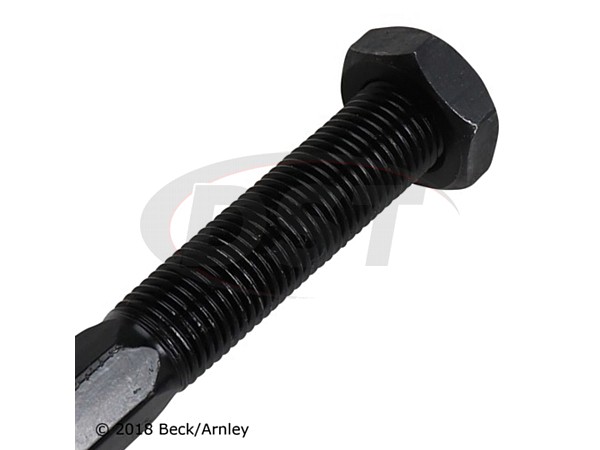 Beck Arnley 101-4912 Steering Inner Tie Rod End 