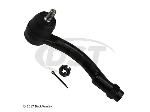 2010 Fits Hyundai Sonata Front Left Outer Steering Tie Rod End With Five Years Warranty